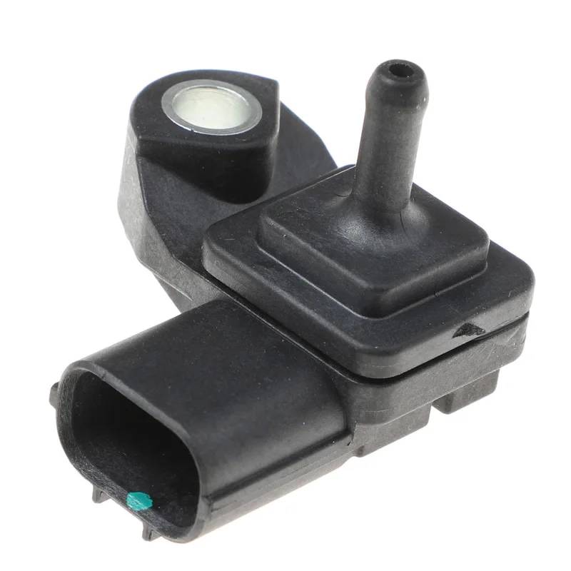 Motorsteuerung, Ladedruck-Ansaugdruck-Kartensensor, passend für 4M41 4D56 Pajero, für Montero Shogun Sport, für M=i=t=s=u=b=i=shi Triton L200 1865A035 von TYKZFHTQ