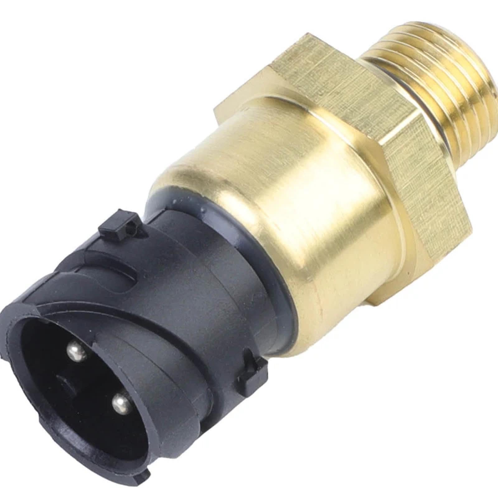 Öldrucksensor 20829689 20428459 20528336 8158821 227166, Für Volvo, Für LKW FH12 FM12 von TYKZFHTQ