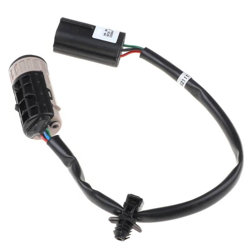 PDC-Einparkhilfesensor, für Hyundai Genesis Limousine 957203M020 95720-3M020 Autozubehör 2011-2014 von TYKZFHTQ