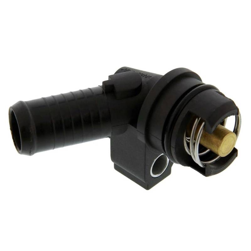 TYKZFHTQ 6c1q6l635ab Ölkühlmittel-Thermostat für Jaguar X Typ 2,0 D, 2.2 D 2001-2009 Autozubehör von TYKZFHTQ