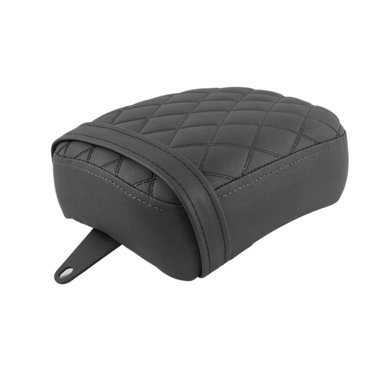 Motorrad Kissen Sitzbezug Vorne Hinten Sozius Pad Sitz Für H&ON&DA Rebel CM1100 CMX1100 CM CMX 1100 2021-2024 2023 Motorrad Fahrer Kissen Abdeckung von TYUHNLSBN