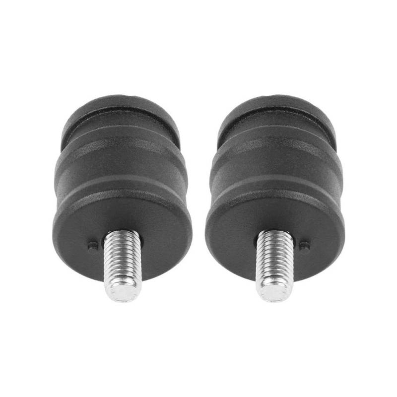 TYUHNLSBN Griffenden Endkappen Motorrad Motorrad Lenker Griffe End Kappe Gegengewichte Griff Bar End Plugs Zubehör Für B&M&W R1300GS R 1300 GS R1300 GS 2023 2024 von TYUHNLSBN