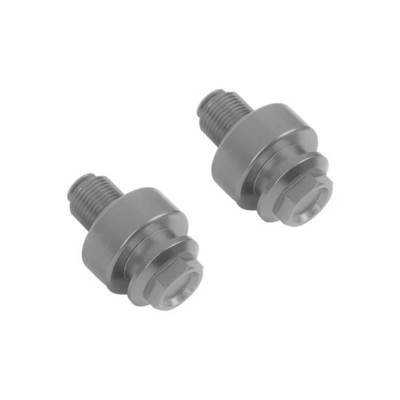 TYUHNLSBN Griffenden Endkappen Motorrad Motorrad Lenker Stecker Kappe Griff Bar Schwanz Stecker Lenker Griffe Abdeckung Für h&ond&a X-ADV 750 2023 CRF1000L Afrika Twin ADV von TYUHNLSBN