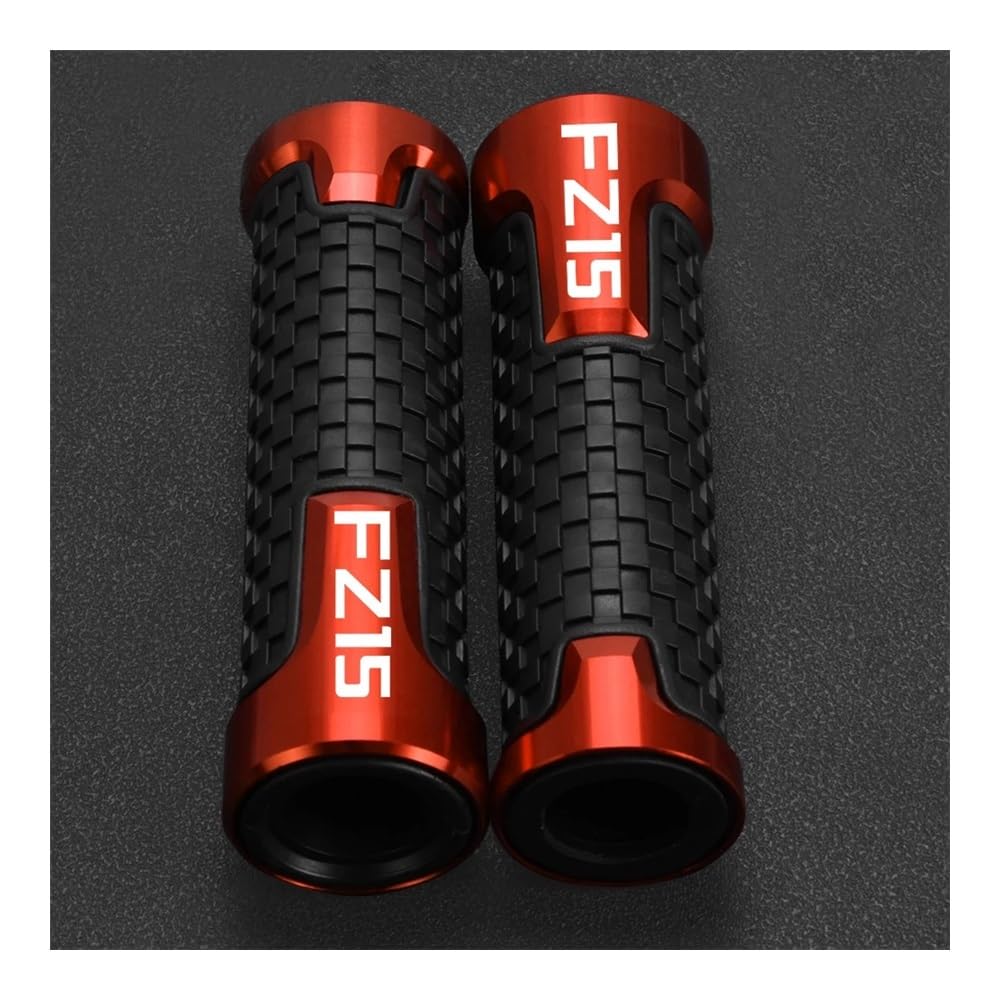 TYUHNLSBN Handguards FÜR YAM&AHA FZ15 FZ-15 FZ 15 2022 2023 2024 2025 Fz15 ABS Motorrad Lenker Griffe Bremse Kupplung Hebel Schutzfolie Handgriff von TYUHNLSBN