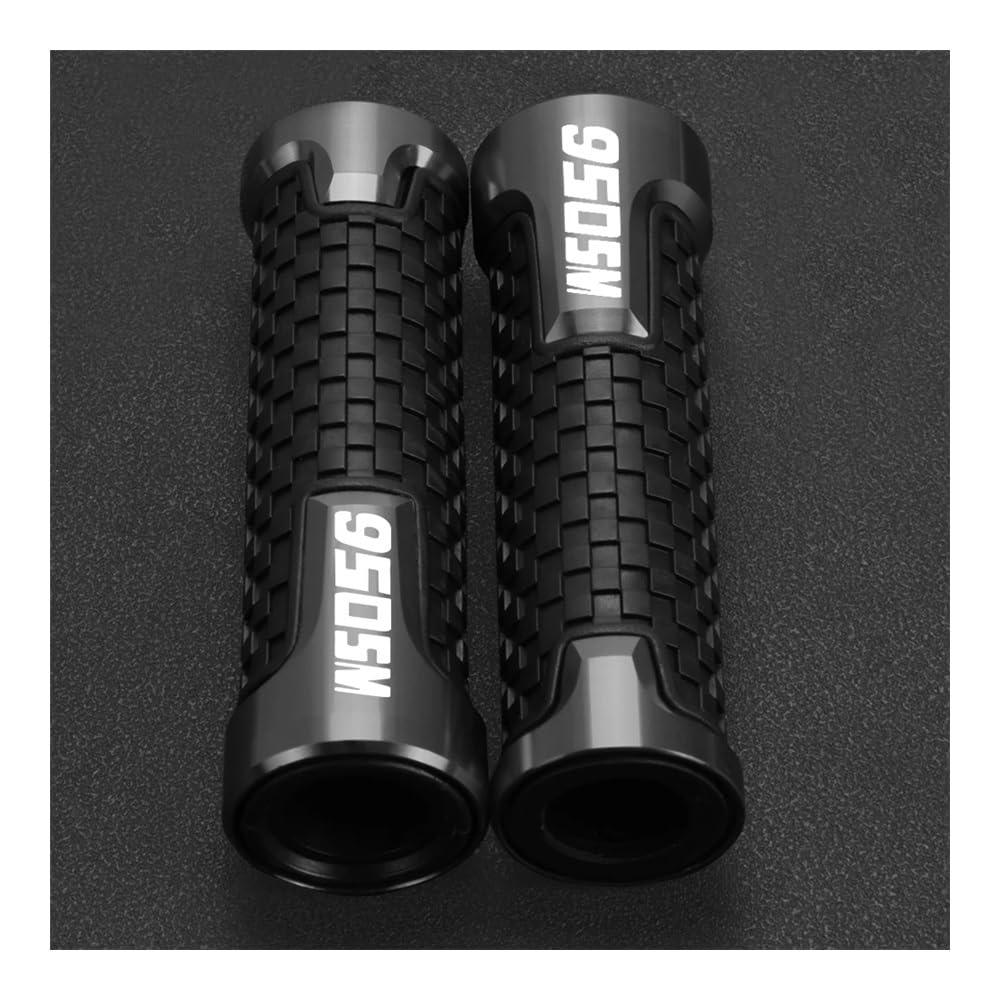 TYUHNLSBN Handguards Für 950SM 950 SM 2007 2008 2009 2010 2011 2012 Alle Baujahre Motorrad-Lenkerbremskupplungshebel Handschutz Handschutz von TYUHNLSBN