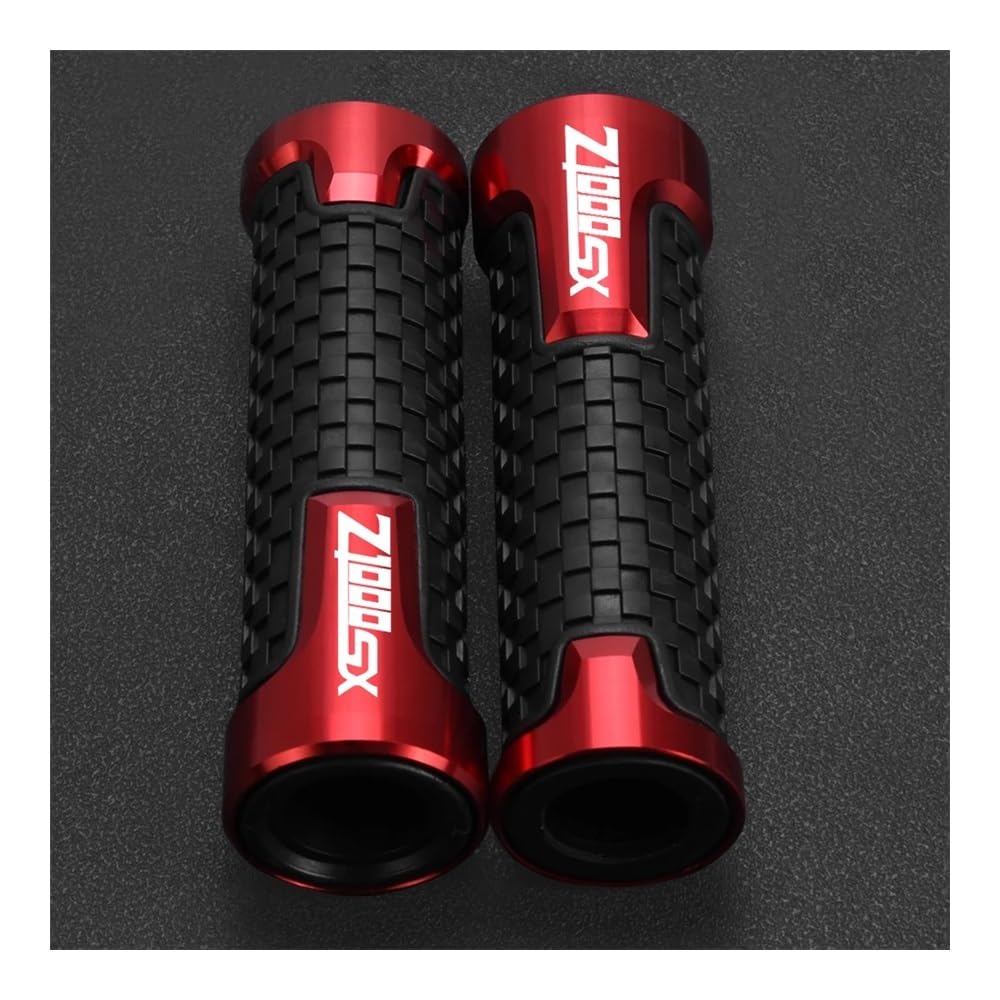 TYUHNLSBN Handguards Für Kaw&asaki Z1000SX Z1000 SX Ninja Z 1000SX 2017-2024 2023 Motorrad-Lenkergriffe Händeschutz Bremskupplungshebelschutz von TYUHNLSBN