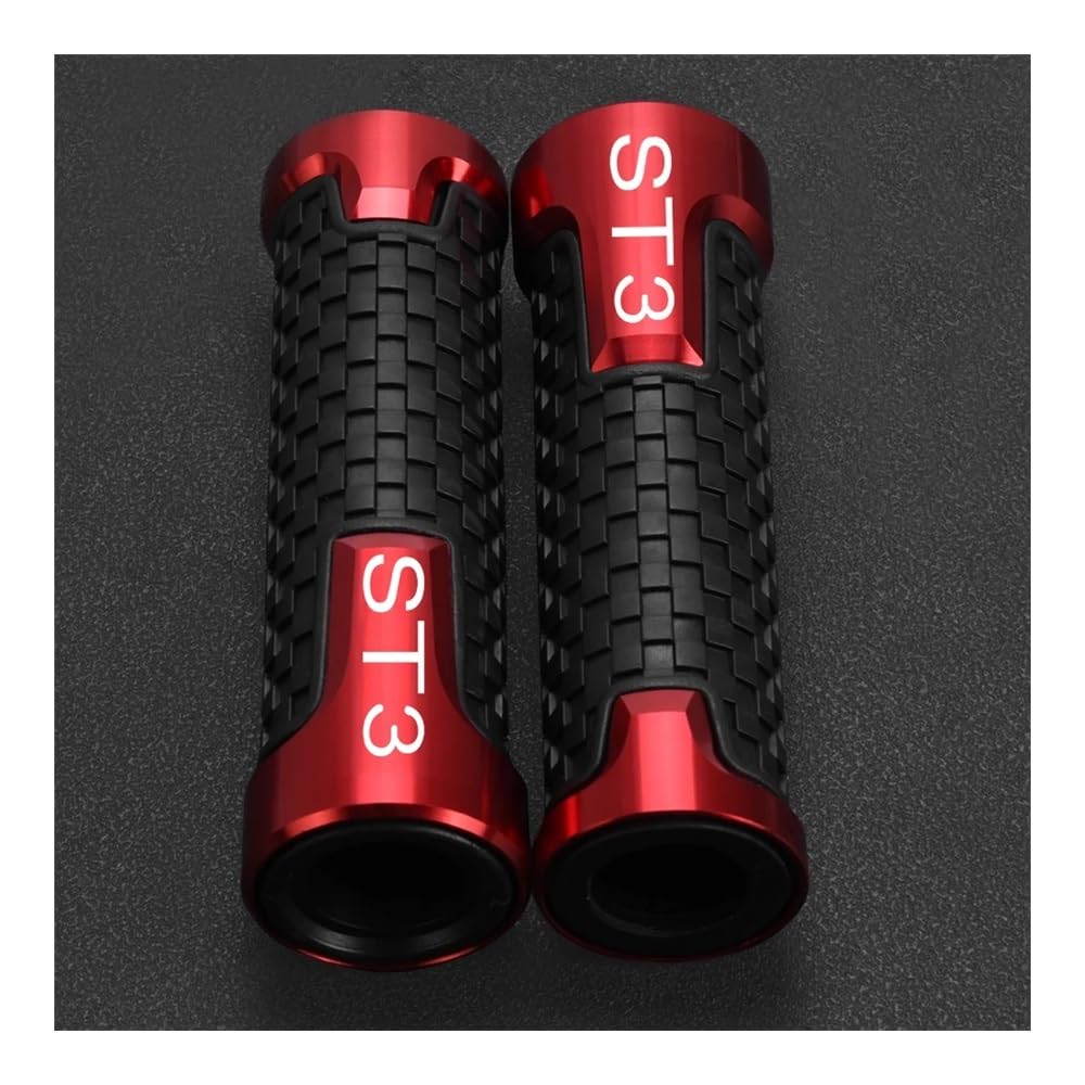 TYUHNLSBN Handguards Motorrad-Lenkergriffe Schutz Bremskupplungshebel Schutzfolie FÜR Duc&ati ST3 S ABS ST3 ST3S ST 3 2003-2007 2006 2005 2004 von TYUHNLSBN