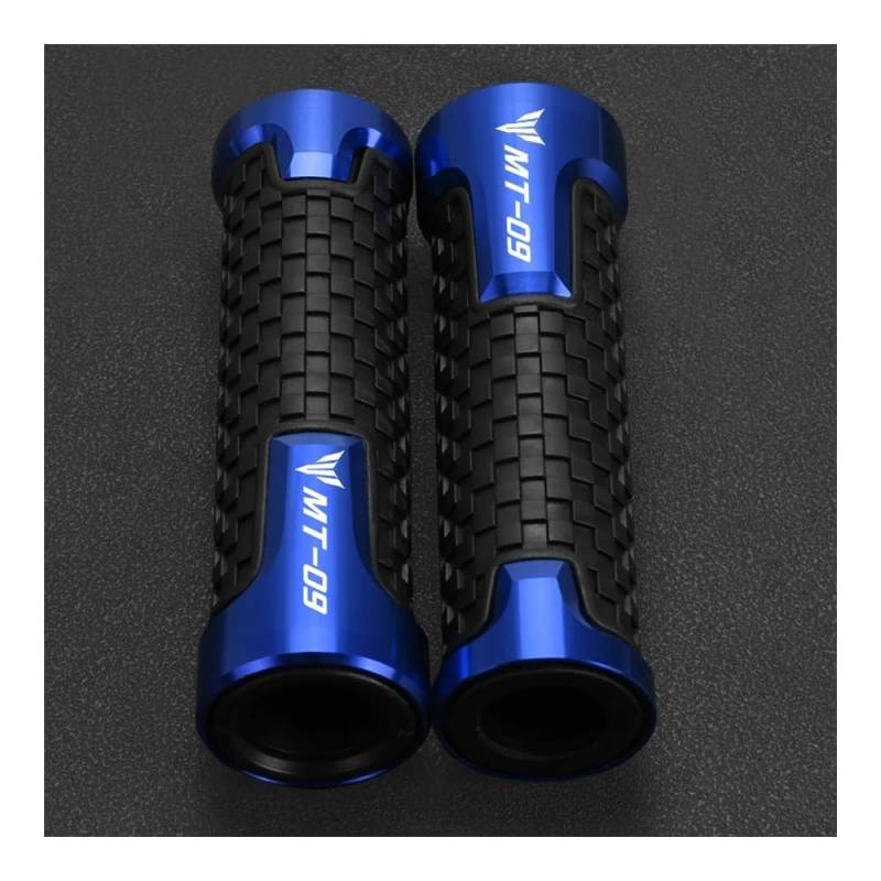 TYUHNLSBN Handguards Motorrad Zubehör Lenker Griffe Schutz Bremse Kupplung Hebel Schutz Für Yam&aha MT09 MT-09 MT 09 2013-2024 2023 2022 2021 von TYUHNLSBN