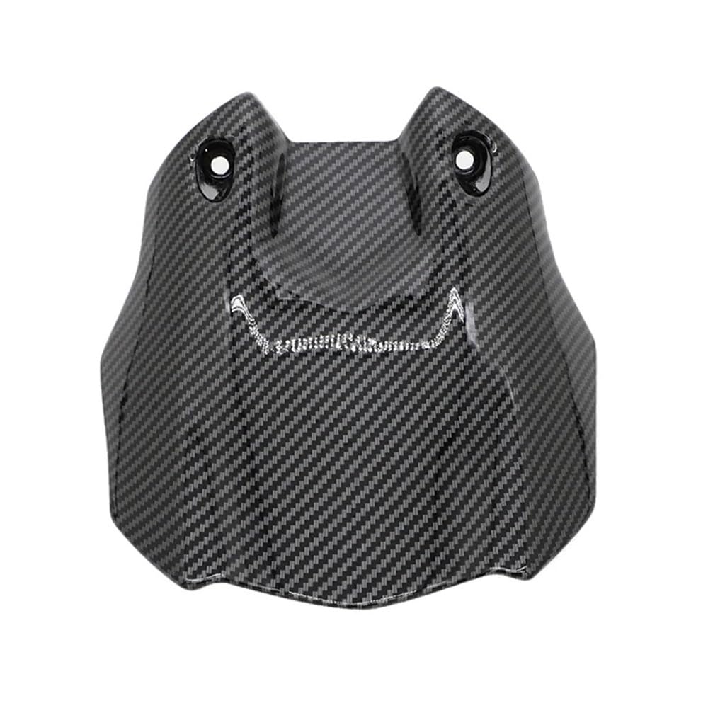 TYUHNLSBN Kotflügel Für YAM&AHA 2015-2019 YZF R1 Carbon Fiber ABS Hinten Reifen Hugger Kotflügel Schlamm Schutz Abdeckung Verkleidung Motorrad Kotflügel YZFR1 YZF-R1 von TYUHNLSBN