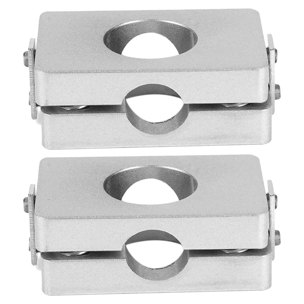 Tacell 2 x Differential-Umwandlungsgriff-Set aus Aluminiumlegierung -001 für E30 E36 M3 Umrüstgriff-Set von Tacell