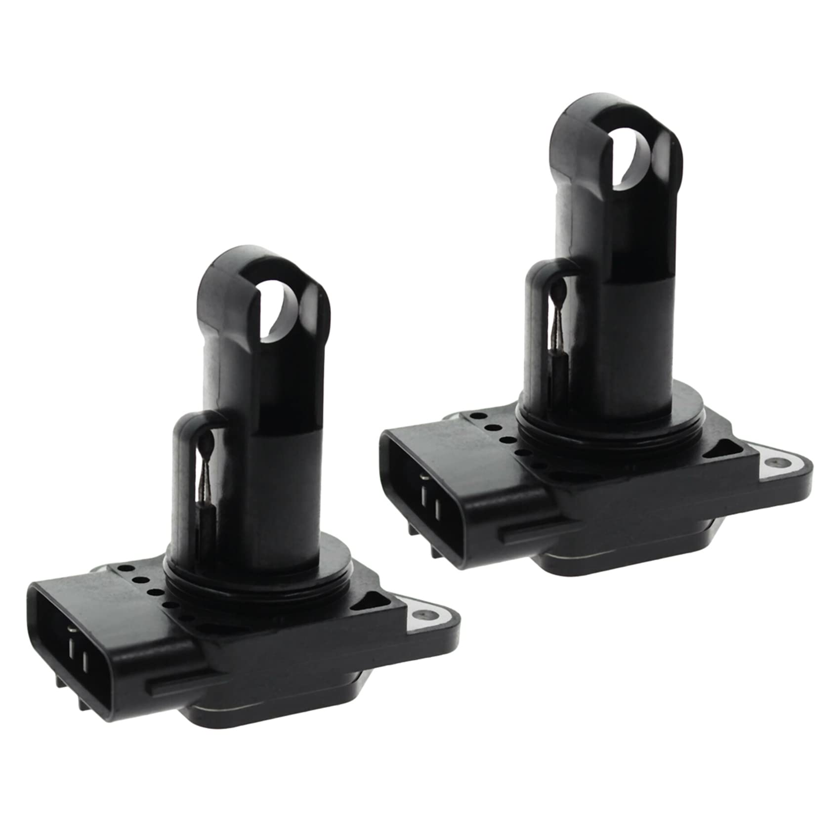 Tacell 2 x Luftmassenmesser Sensor passend für 5 6 Mx-5 Miata Zl01-13-215 197400-2010 von Tacell