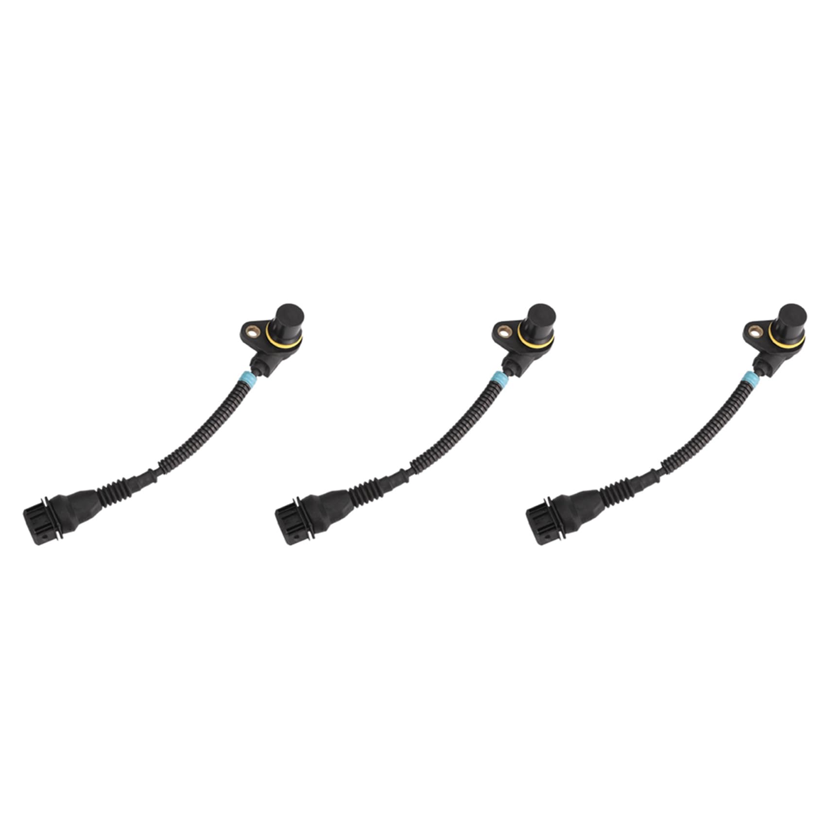 Tacell 3 x für 2002–2008 Drehzahlsensor 24357518732 R50 R52 Basis von Tacell