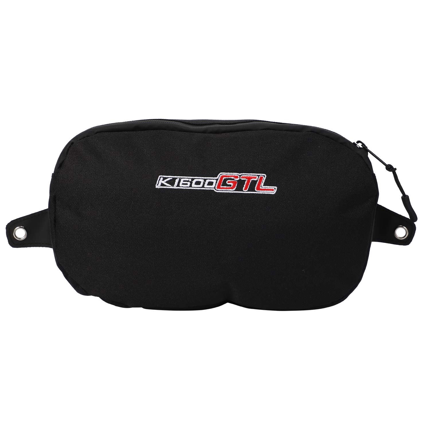 Tacell Aufbewahrungs Tasche für Motorrad Kopf Cockpit Tasche Aufbewahrungs Tasche für K1600B K1600GT K1600GTL K1600 von Tacell