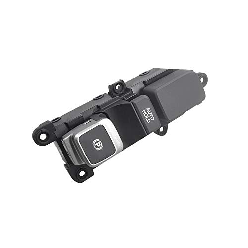 Tacell Auto Handbremsschalter Parkknopf Schalter für IX45 2013 2017 93310-2W2054X von Tacell