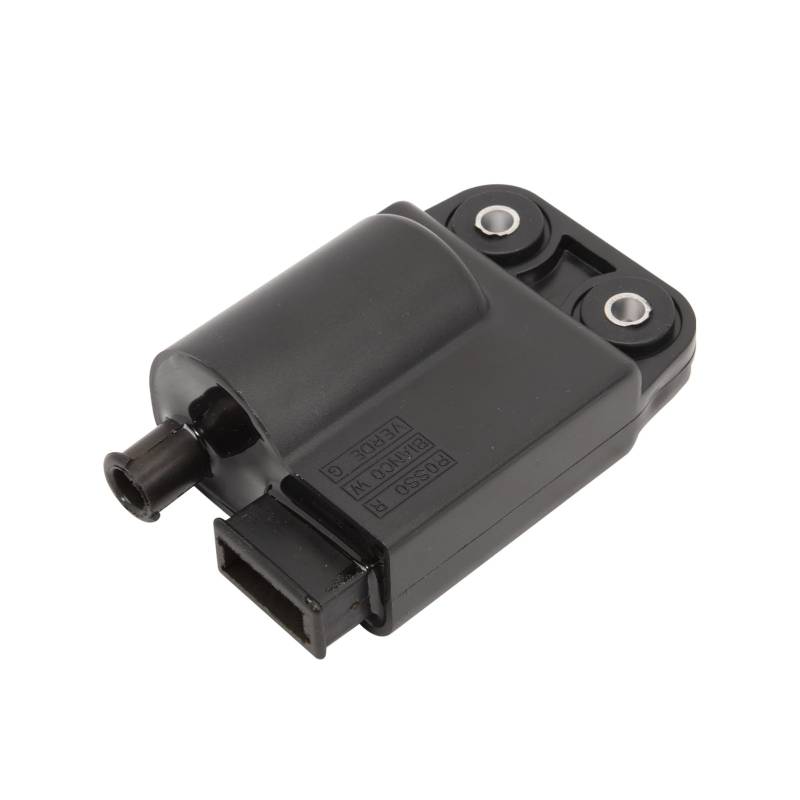 Taesayl CDI integrierter Zündeinheit Zündspule 00G03310171 für Piaggio NRG 50 Power DT TPH SSL Gilera Piaggio Vespa 58095R von Taesayl