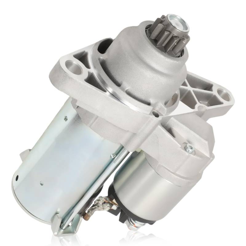 Taesayl Starter 8EA 012 527-401 Anlasser Vorspeise für AUDI VW SKODA VW SEAT 02T911023D 02T911023E 02T911023G 02T911023GX 02T911023GX von Taesayl