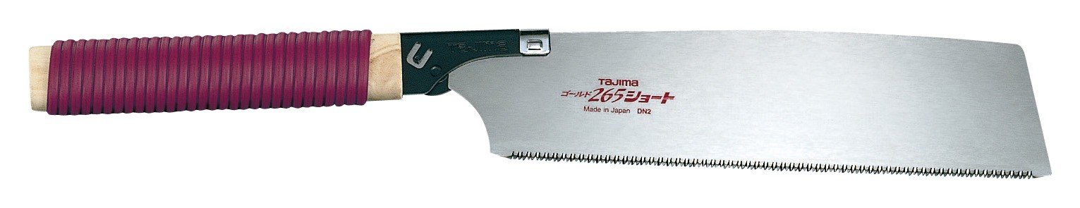 Tajima Zugsäge Rapid Pull JPR265ST von Tajima