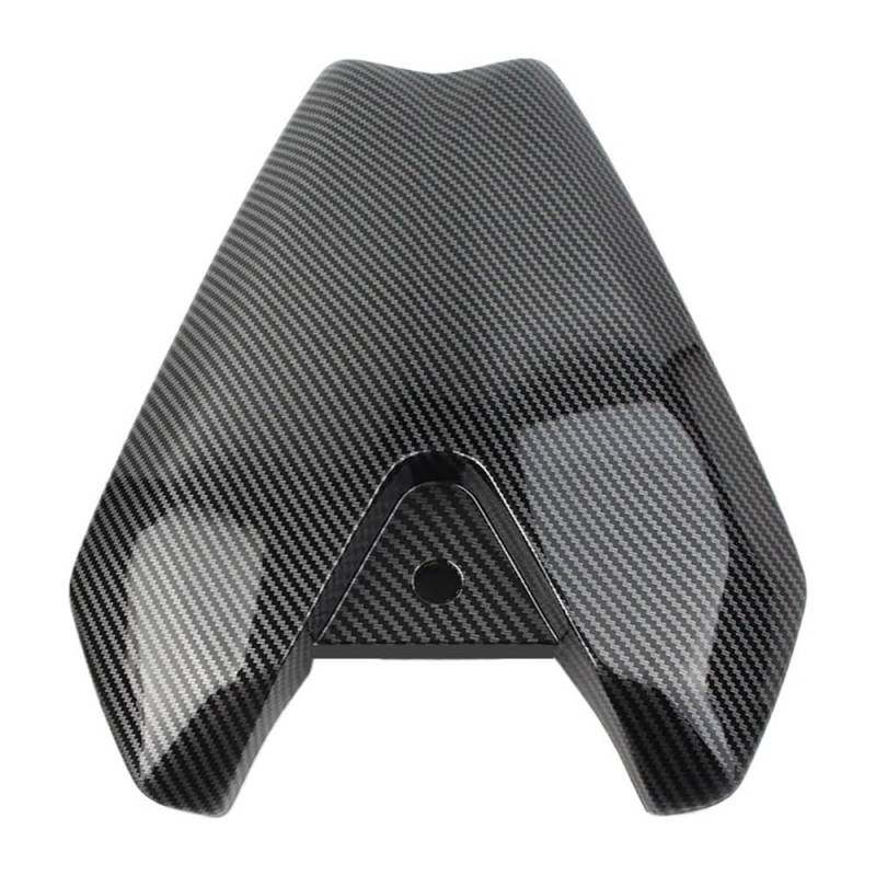 Für Z1000 2014-2017 2018 2019 2020 2021 2022 Z 1000 Motorrad Sozius Rücksitz Gugel Abdeckung Buckel Verkleidung(Type B Carbon Fiber) von TakohL