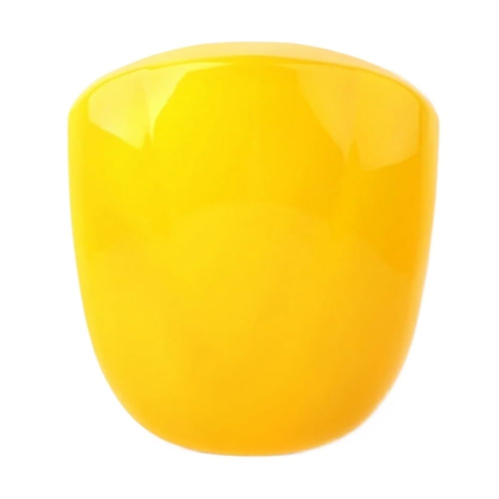 Für ZX-9R 1998 1999 2000 2001 Motorrad Hinten Sitzabdeckungs-haube Verkleidung Passagier Sozius Schwanz Abdeckung(Yellow) von TakohL