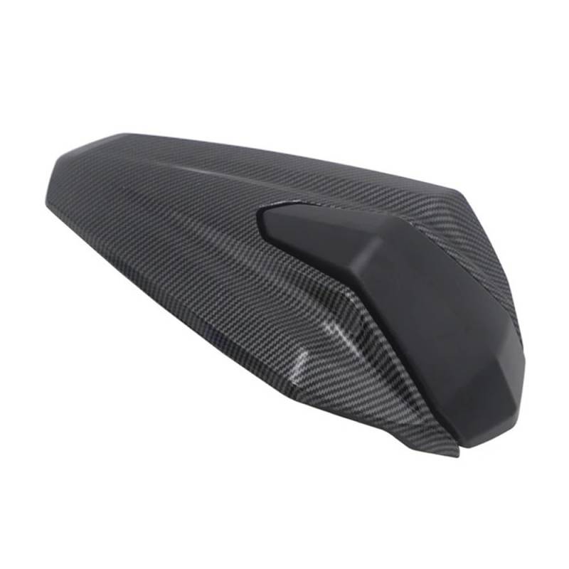 Motorrad Hinten Sozius Gugel Sitz Abdeckung Verkleidung Teil Für NI&nja 400 NI&nja 250 Z400 2022 2021 2020 2019(Carbon Fiber) von TakohL