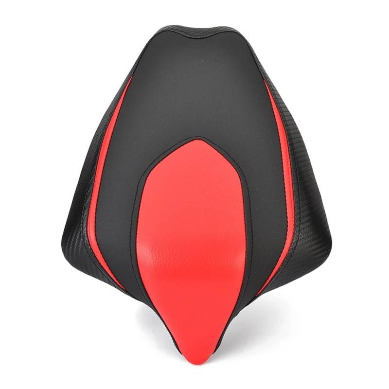 Motorrad Sozius Hinten Sitzabdeckungs-haube Für Ap&rilia RS660 RS 660 2020 2021 2022 2023(RED) von TakohL