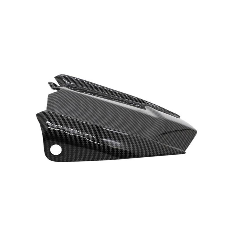 Schutzblech hinten Motorrad Kotflügel Hinten Kotflügel Splash Schlamm Schutz Carbon Fiber ABS Für Ya&maha MT09 FZ09 MT 09 FZ 09 XSR 900 2014-2020 2019 von TakohL