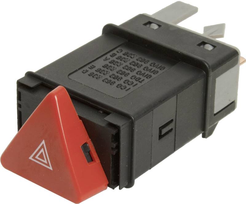 TarosTrade 12-0139-N-95000 Warning Lights Schalter von Taros Trade