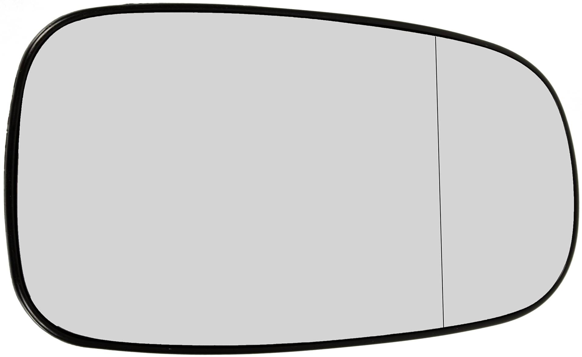 TarosTrade 57-7020-R-70163 Spiegelglas Heizbar Rechts von Taros Trade