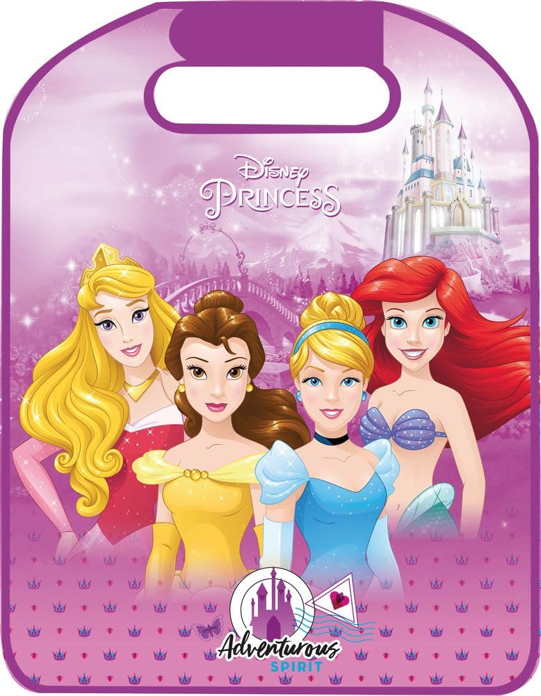 Disney PROTECTOR ASIENTO PRINCESA von TataWay in viaggio si cresce