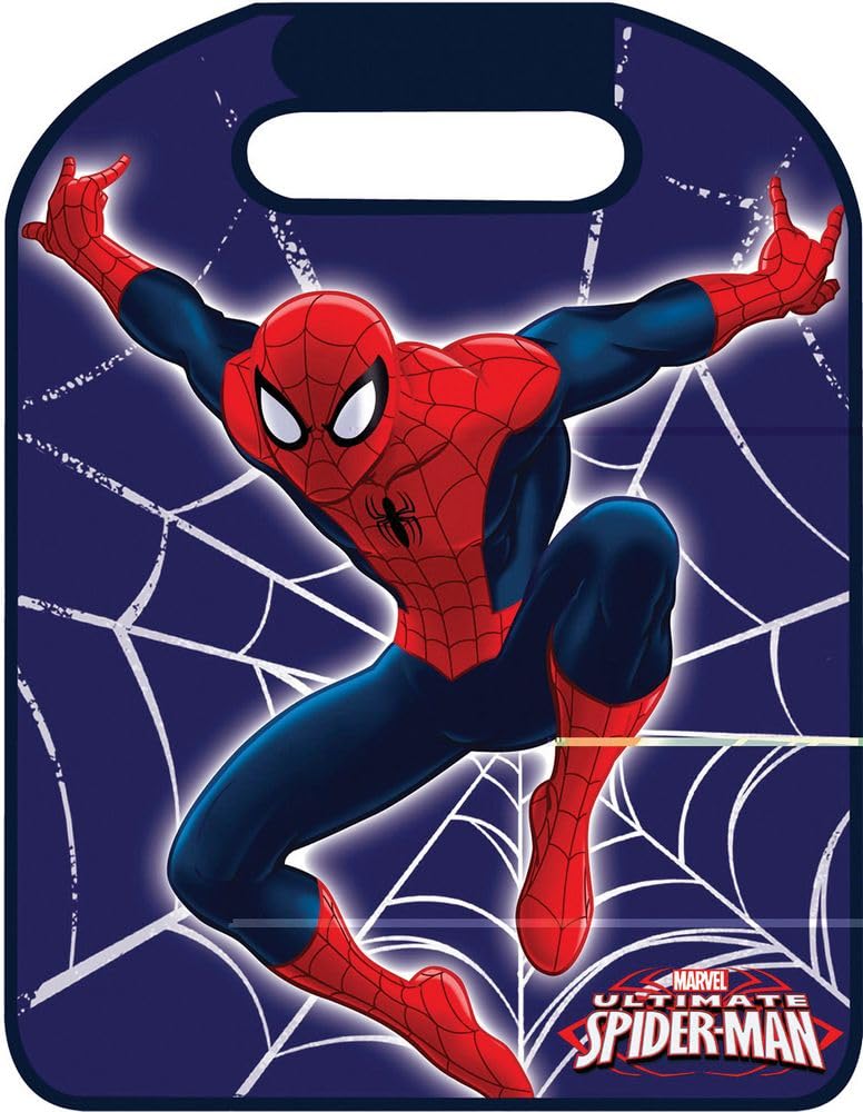 Disney Baby Rückenlehnenschoner Spiderman von Disney