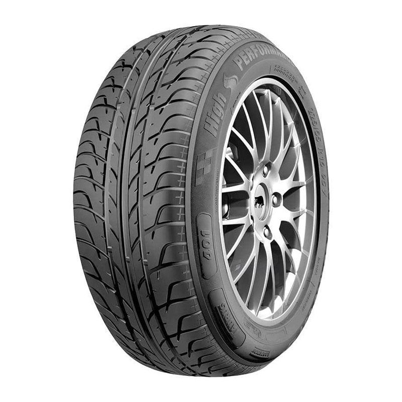 TAURUS TAURUS HP 205/65R15 94H von Taurus