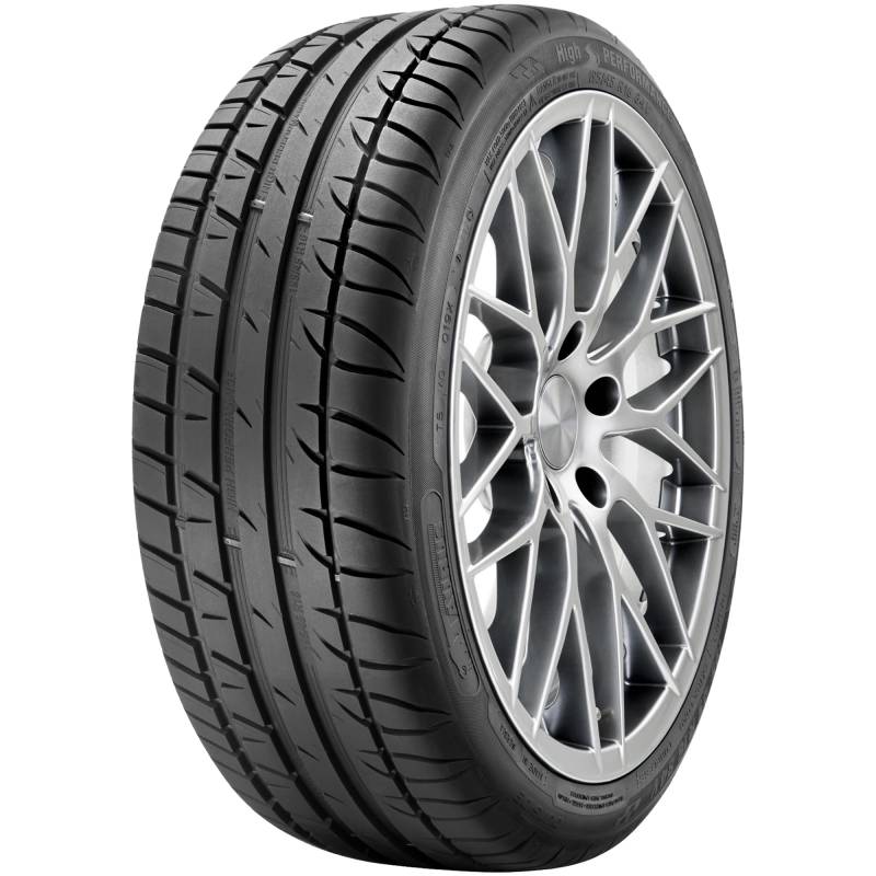 Taurus High Performance XL - 185/60R15 88H - Sommerreifen von Taurus