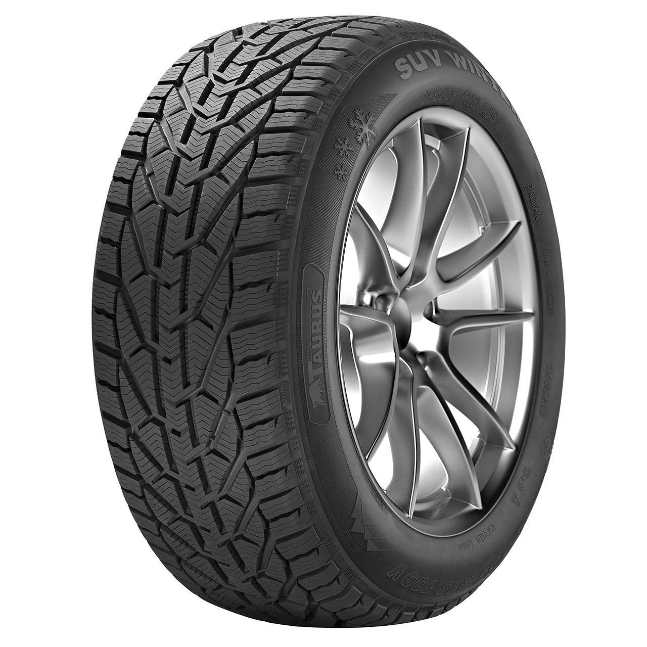 Taurus SUV Winter XL - 255/55R18 109V - Winterreifen von Taurus