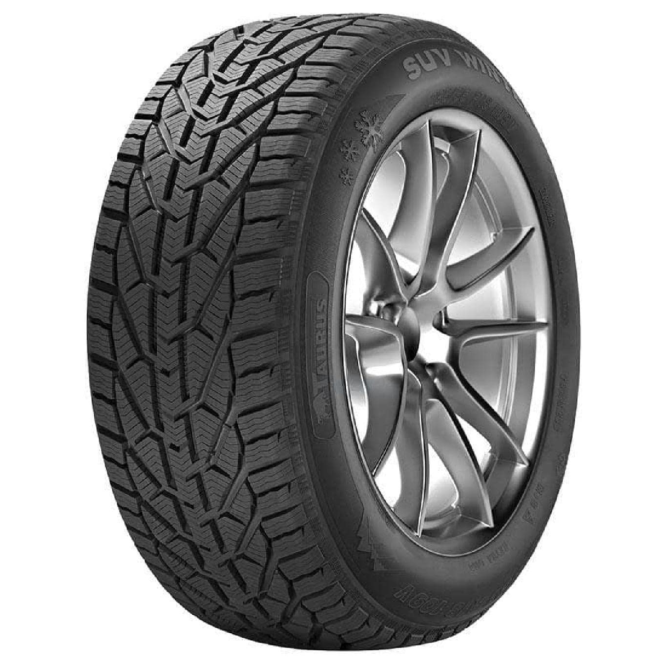 Taurus TAURUS SUV WINTER 265/60 R18 114H Winterreifen GTAM T268204 ohne Felge von トーラス