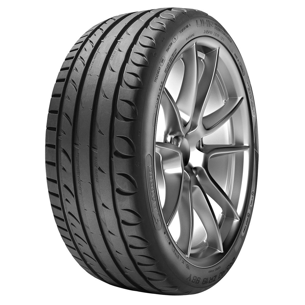 Taurus Ultra High Performan - 235/55R18 100V - Sommerreifen von Taurus