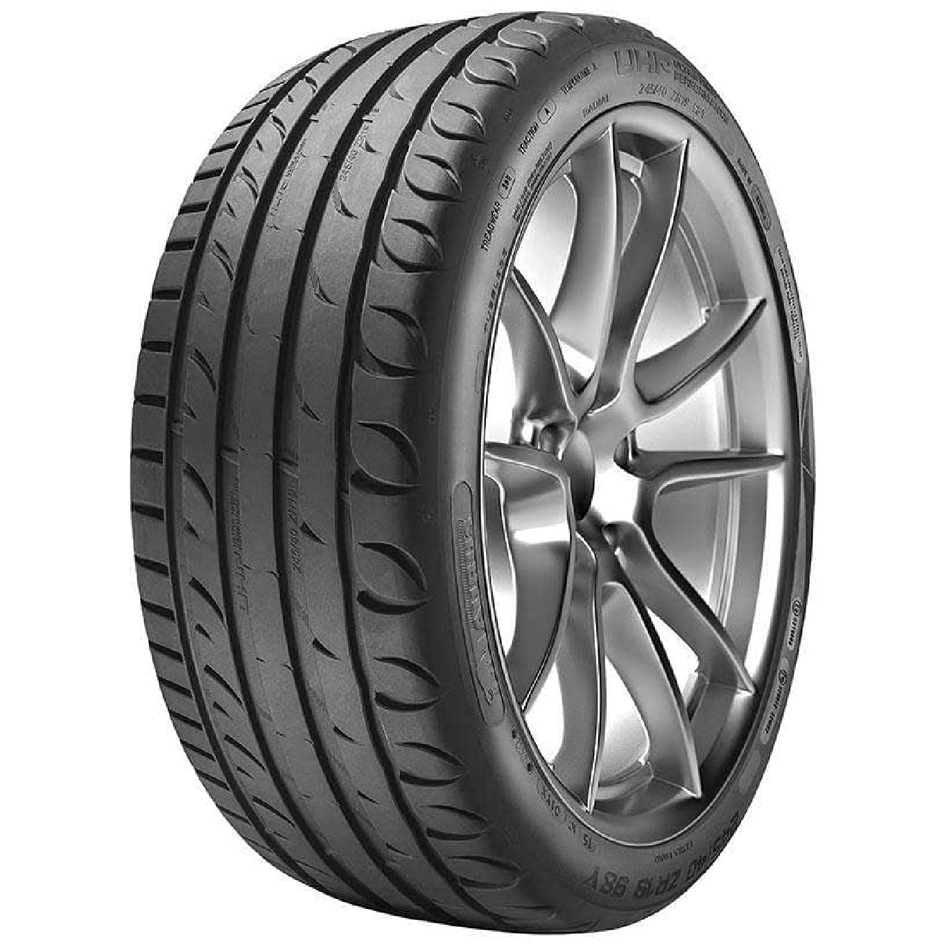 Taurus Ultra High Performance 235/45 R17 94W Sommerreifen GTAM T175919 ohne Felge von Taurus