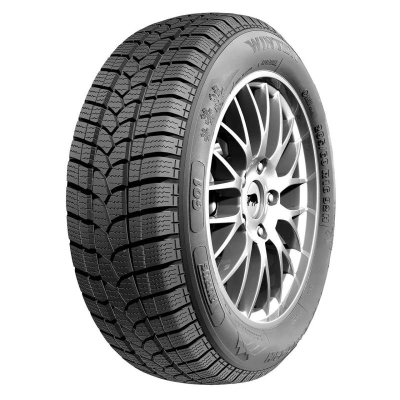 Taurus Winter - 175/65R14 82T - Winterreifen von Taurus