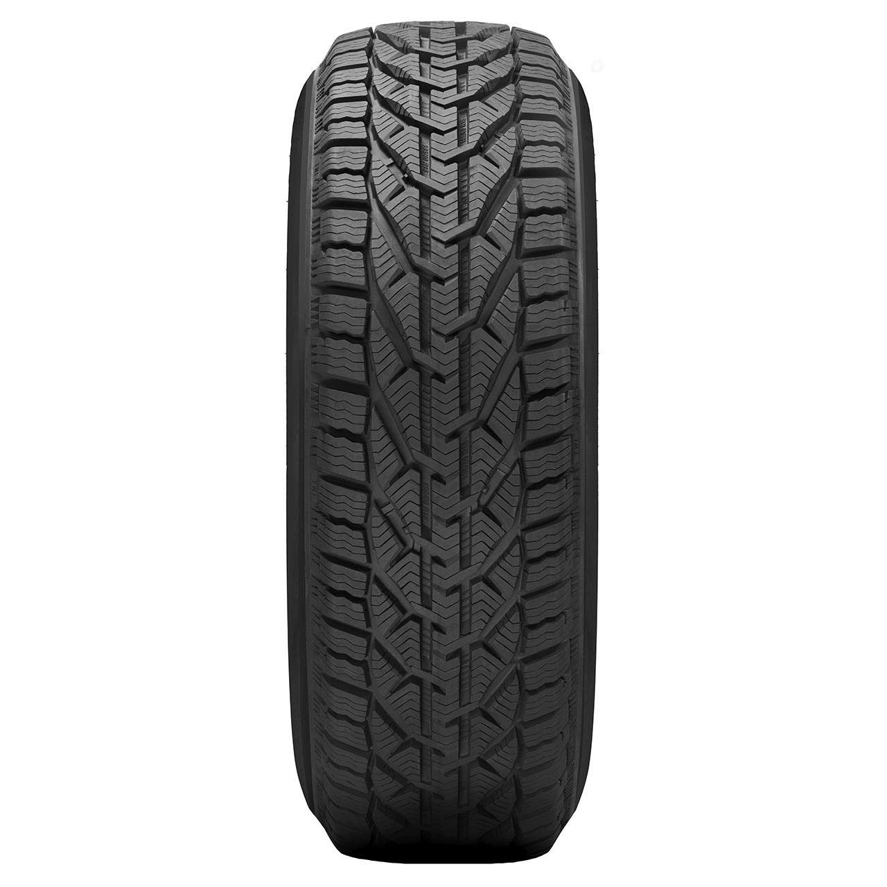 Taurus Winter XL - 185/60R15 88T - Winterreifen von Taurus