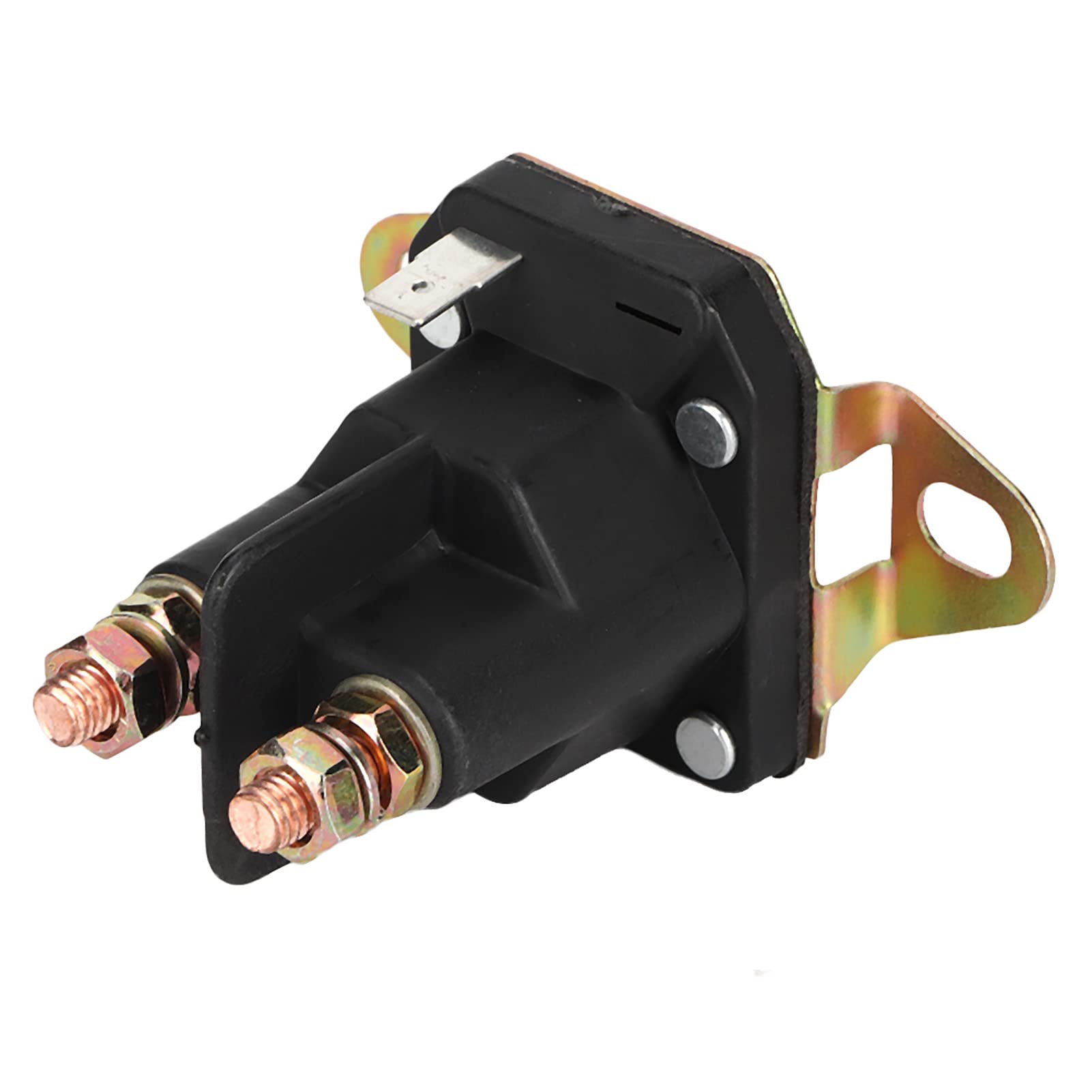 Magcter 12V Rasentraktor,B083Ztf9G8,12V Solenoid,Anlassermagnet 12V, ton Magcter,Anlassermagnet 862 1211 211,Relais,Anlassermagnet 12 V 812 1221 211 93265 9 93265Wr 435 700 539101714 von Tbest