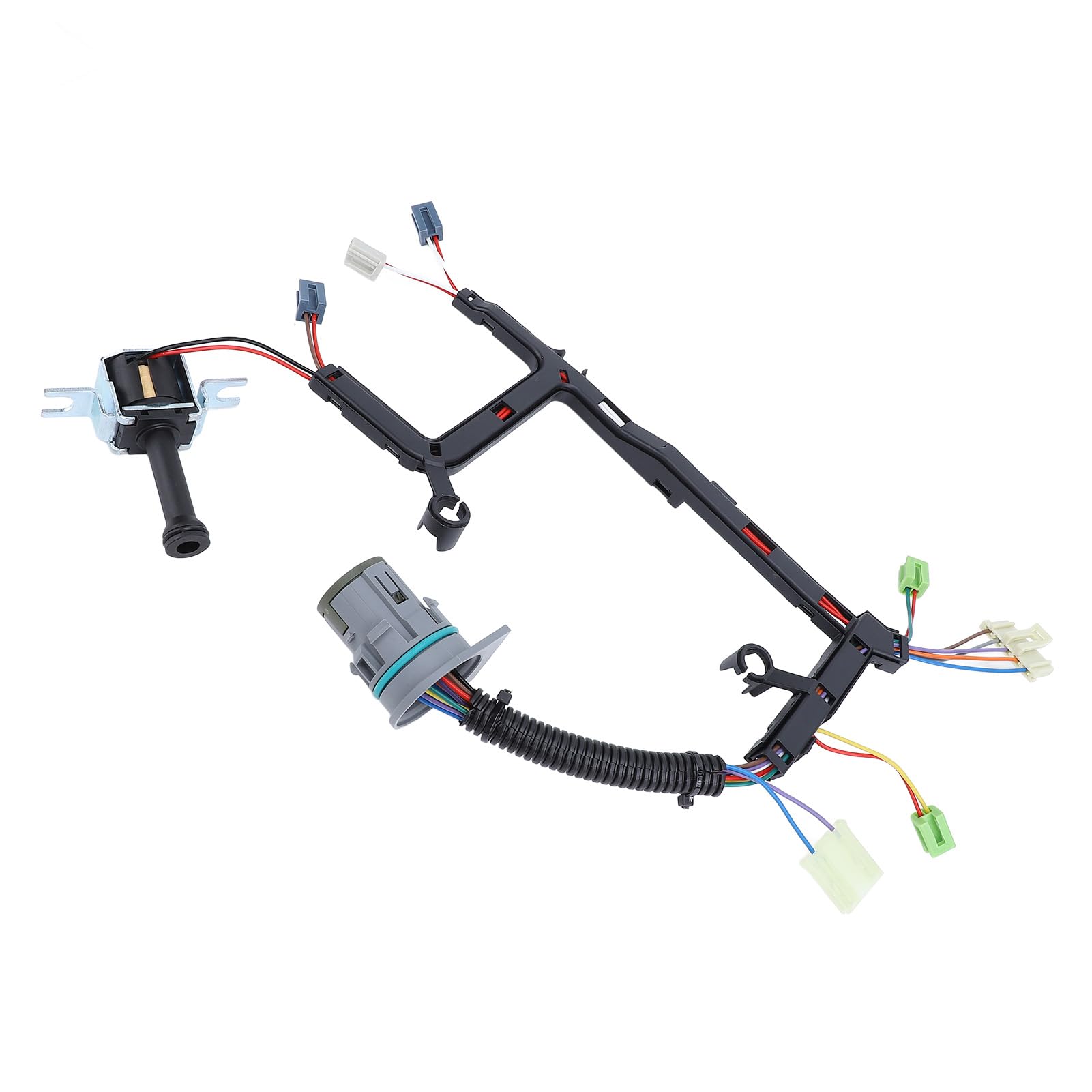 4L60E-Getriebekabelbaum Langlebiger Magnet-Innendraht für Verbesserte Leistung der Modelle 1993–2002 von Tbest