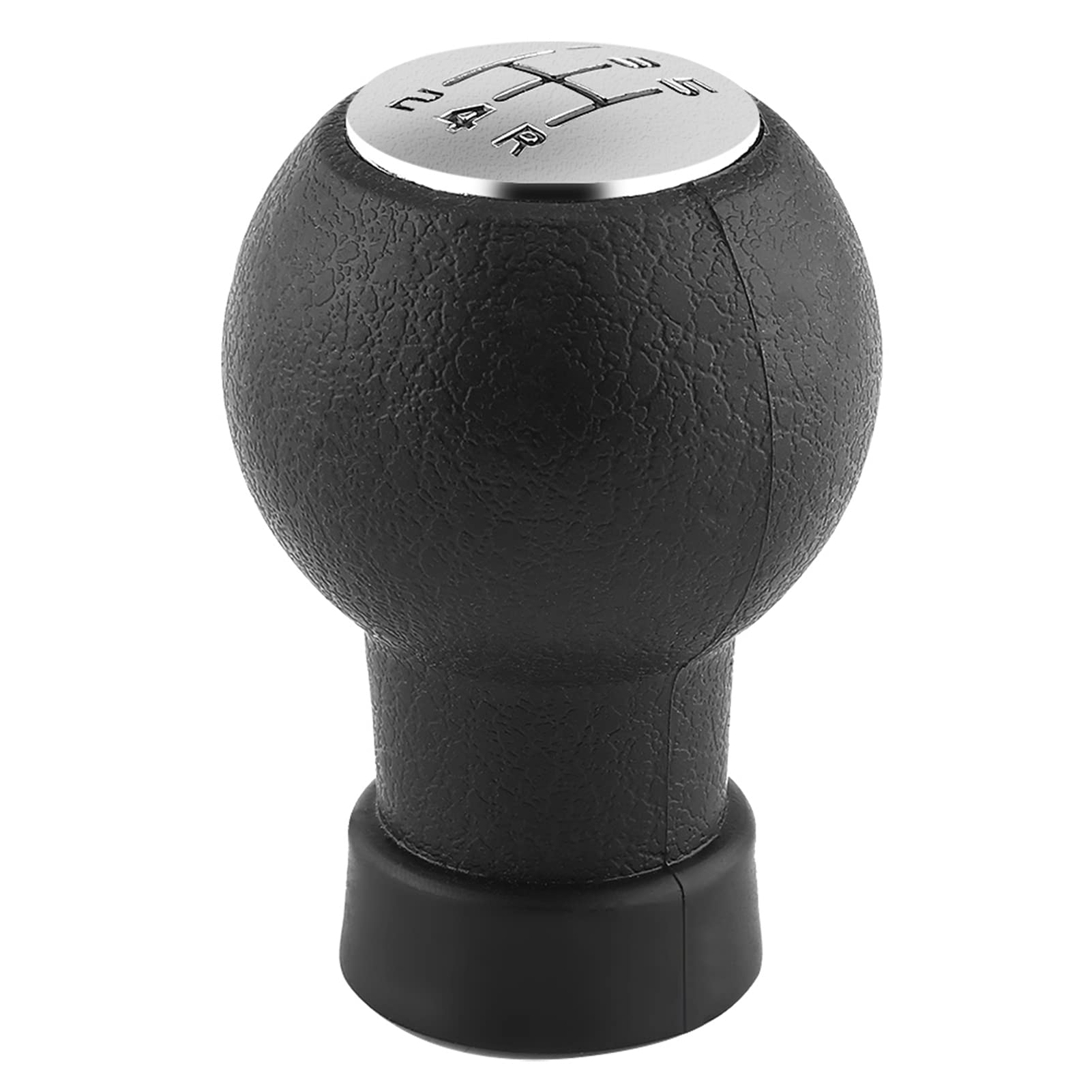 5 Speed ​​Car Gang Shift Shifter Knob Stab Hind Swift SX4 2005-2010 von Tbest