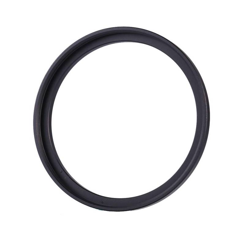 52mm 55mm Step Up Ringe Metall Objektiv Filter Ring Adapter Schwarz 52-55 für Kameras Fotografie von Tbest