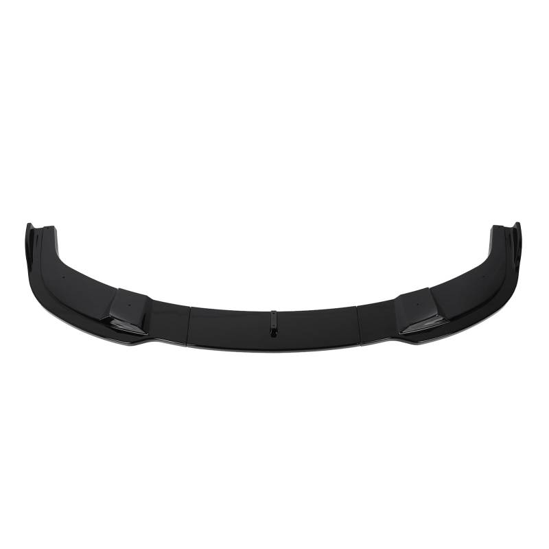 Auto-Frontlippen-Körpersatz, Aerodynamischer, Sportlicher Stoßstangen-Lippenspoiler für 5er E60 E61 M Sport 2005–2010 (1) von Tbest