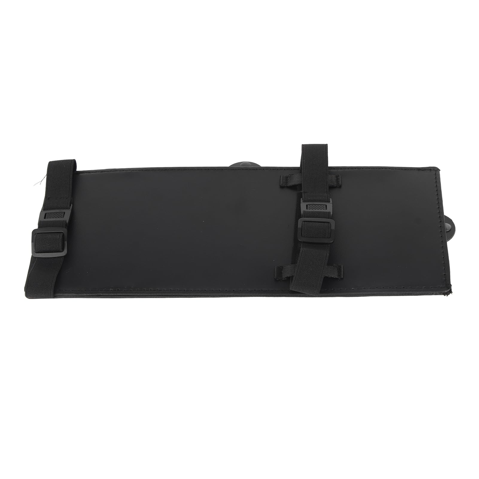 Auto Visor Sonnenschatten Extender Anti Blendung Sonnenschutzauto Fenster Sonnenschutz Strahlen Blocker (BLACK) von Tbest