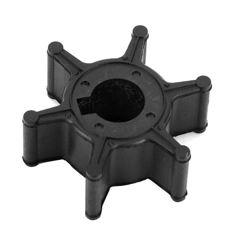 Impeller Malta,6L5-44352-00-00,Bootsmotor Wasserpumpe Laufrad Impeller Teil 6L5-44352-00 Außenborder Zubehör Ersatz Für 3A & Malta 2-Takt Außenborder Modelle von Tbest