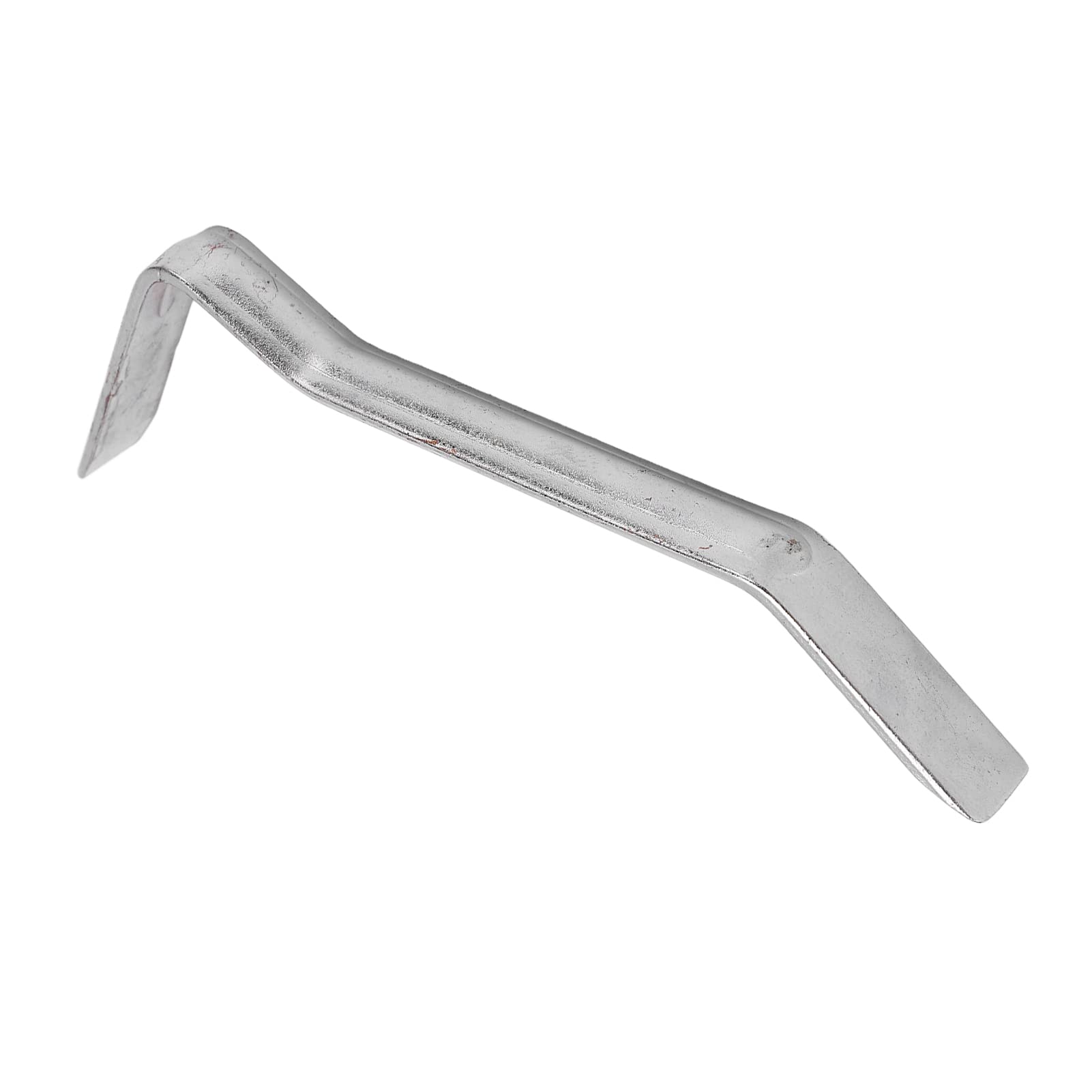 brake spoon adjusting tool,Bremseinstellwerkzeug,Metall-Offset-Bremslöffel,Professionelles Bremseinstellwerkzeug,Autoreparaturwerkzeug,Universell für Auto von Tbest