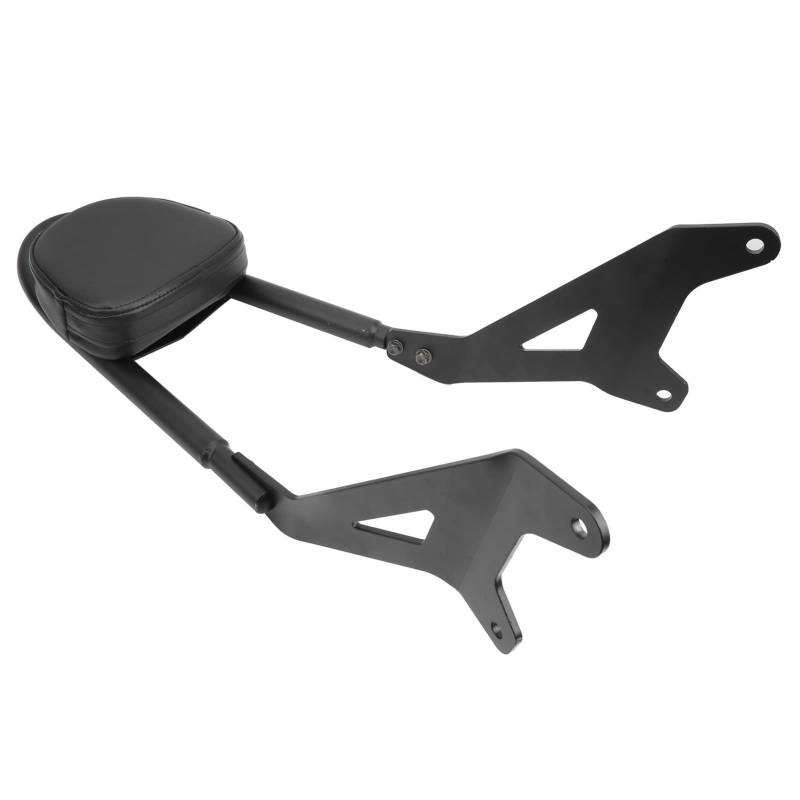 Cmx500 Sissy Bar Motorrad Hinten Passagier Sissy Bar Rückenlehne Rack Fit für Bolt Xv Xvs 950 Rspec von Tbest