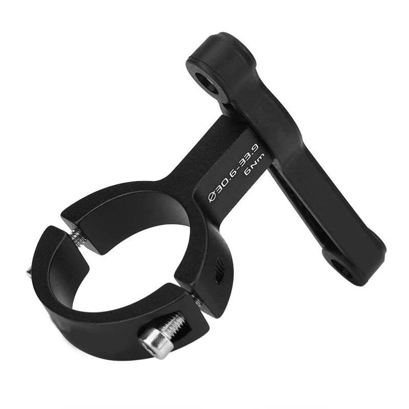 flaschenhalterung verlängerung fahrrad,Fahrrad Flaschenhalter Adapter Halterung, Fahrrad Trinkflaschenhalter Klemmhalterung Lenker Halter Fahrradhalterung Lenkerhalterung Adapter Lenker Sattelstütze von Tbest