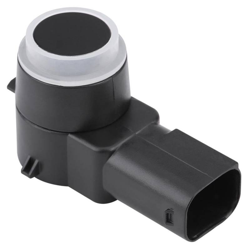 Focus Mk3 Pdc Sensor,Parksensor Hinten D,Pdc C5,Auto Pdc Parking Reversing Assist Sensor Stoßstange Backup Parksensor Für 308 407 Rcz C4 C5 C6 9663821577 von Tbest