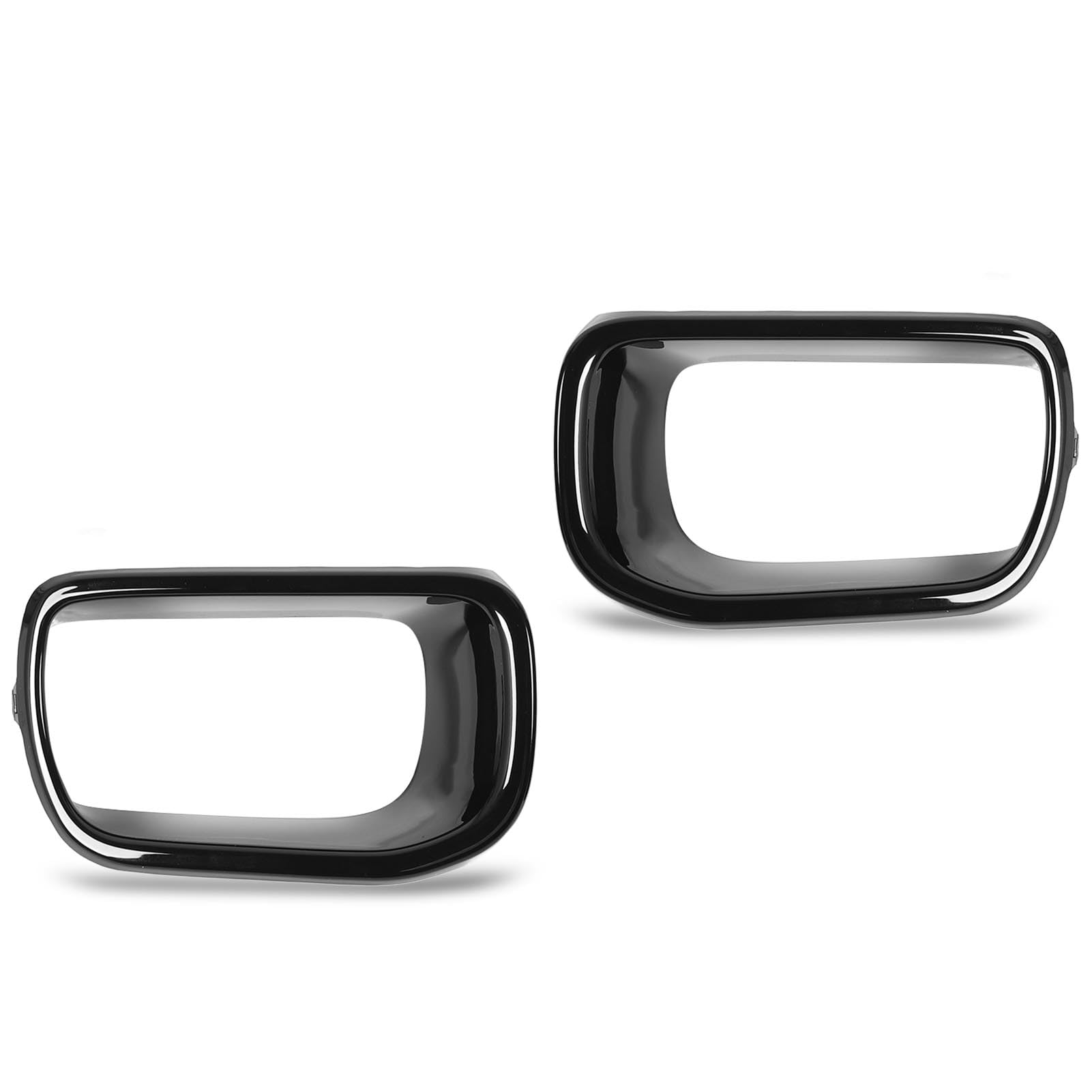 Front Glossy Black Stoßstange Luftkanal Entlüftungsabdeckung TRIME SEVENTMENT S F55 F56 F57 2014-2021 Front Glossy Black Stoßstange Luftkanal Entlüftungsabdeckung TRIME SEVENTMENT S F55 F56 F57 2014-2021 von Tbest